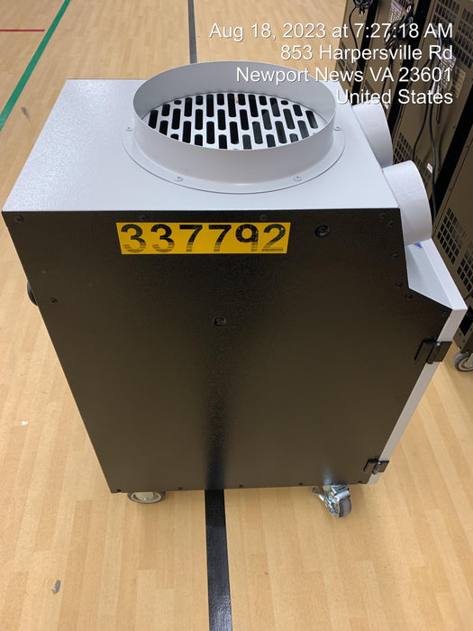 2023 KWIKOOL KPAC1411-2