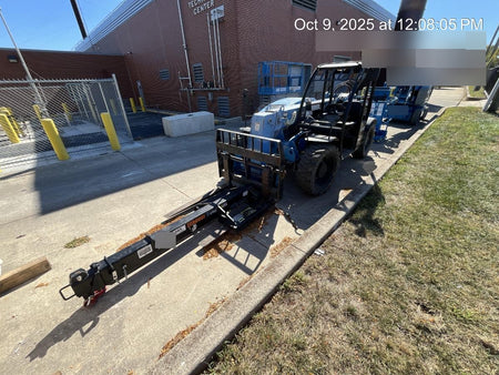 2024 STAR INDUSTRIES M1360B - Star JIB Boom