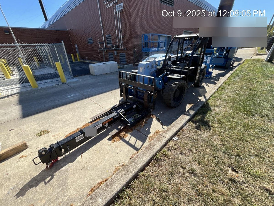 2024 STAR INDUSTRIES M1360B - Star JIB Boom