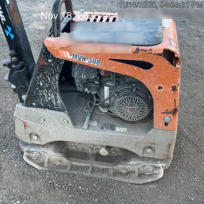 2023 MULTIQUIP MV308GH