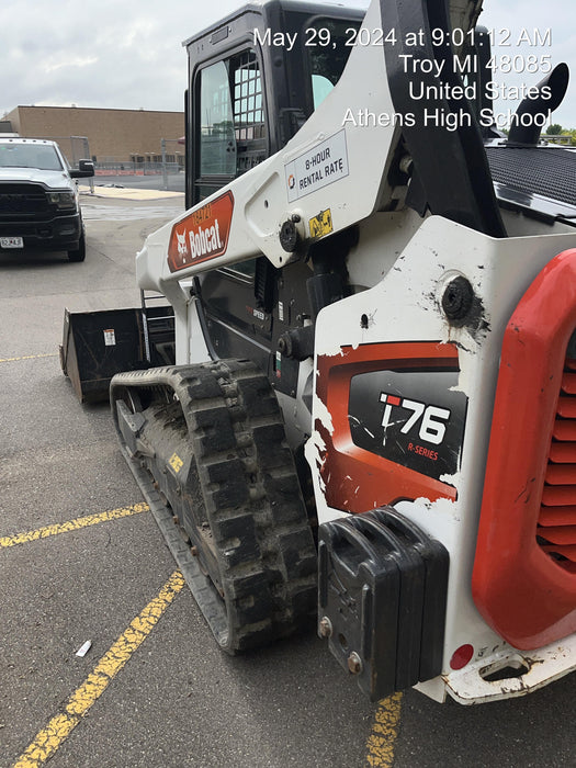 2024 ARROW MATERIAL HANDLING F5100CB