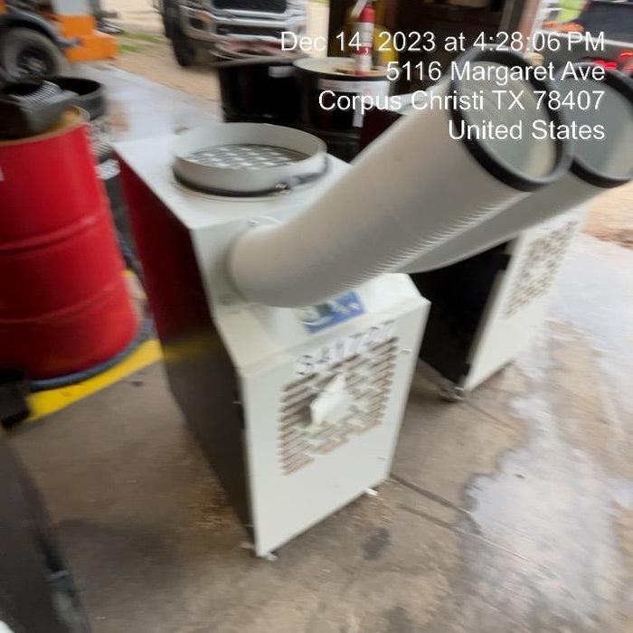 2023 KWIKOOL KPAC1411-2