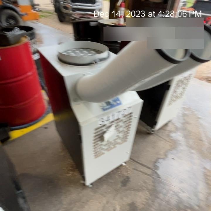 2023 KWIKOOL KPAC1411-2