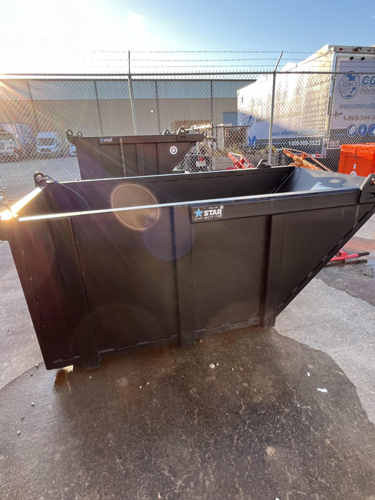 2024 STAR INDUSTRIES 1449B