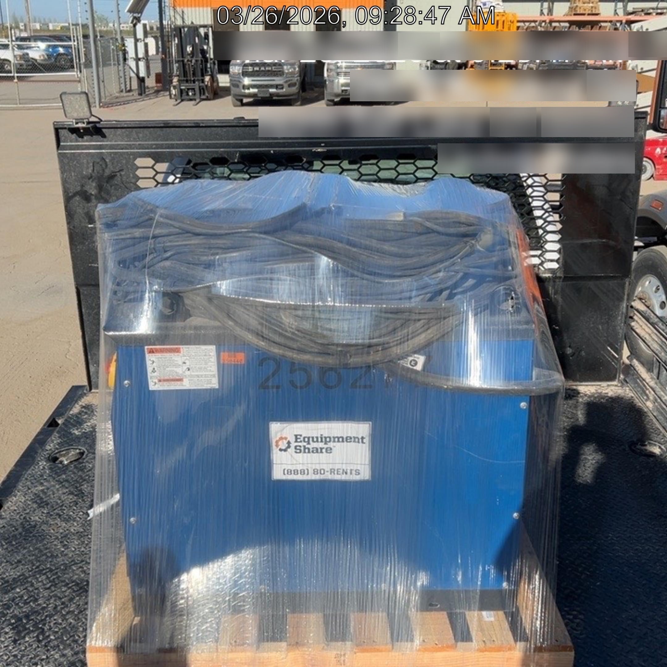 2023 TRU-WELD TW6900