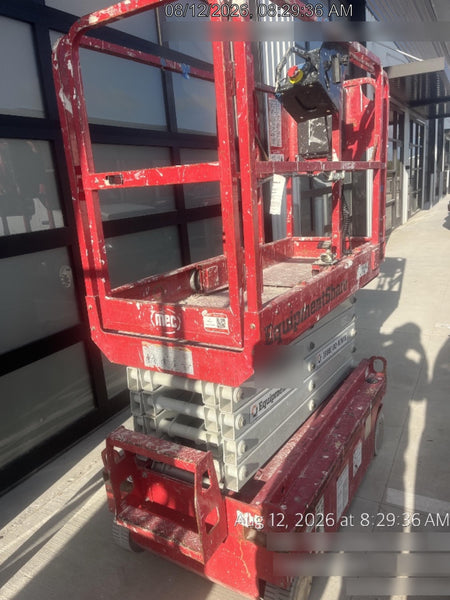 2020 MEC Micro 19