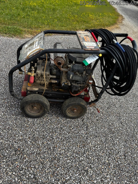 2023 SIMPSON SW5050HCGL
