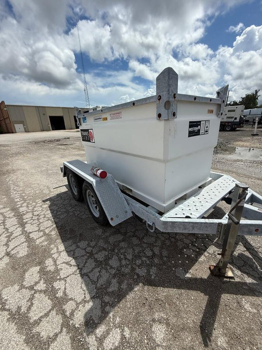 2021 WESTERN GLOBAL 20TCG-UCA-EB