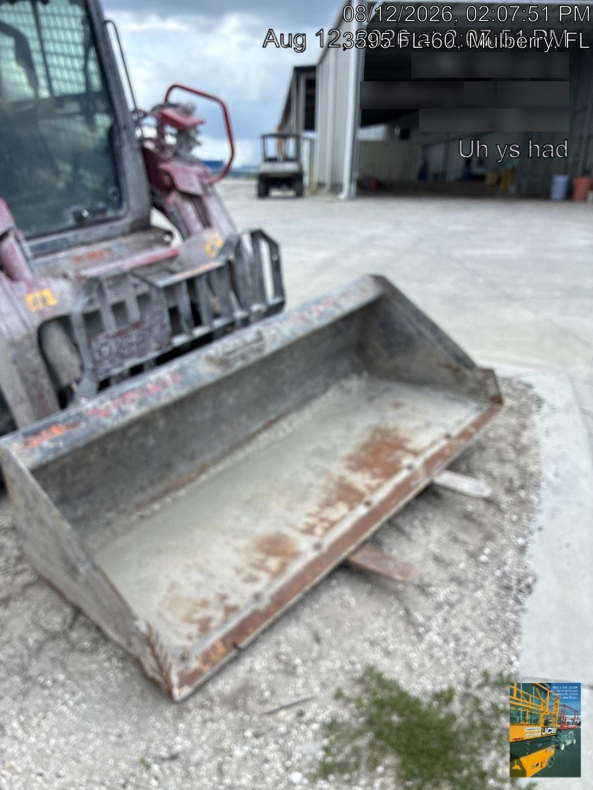 2026 TAKEUCHI BTL1280