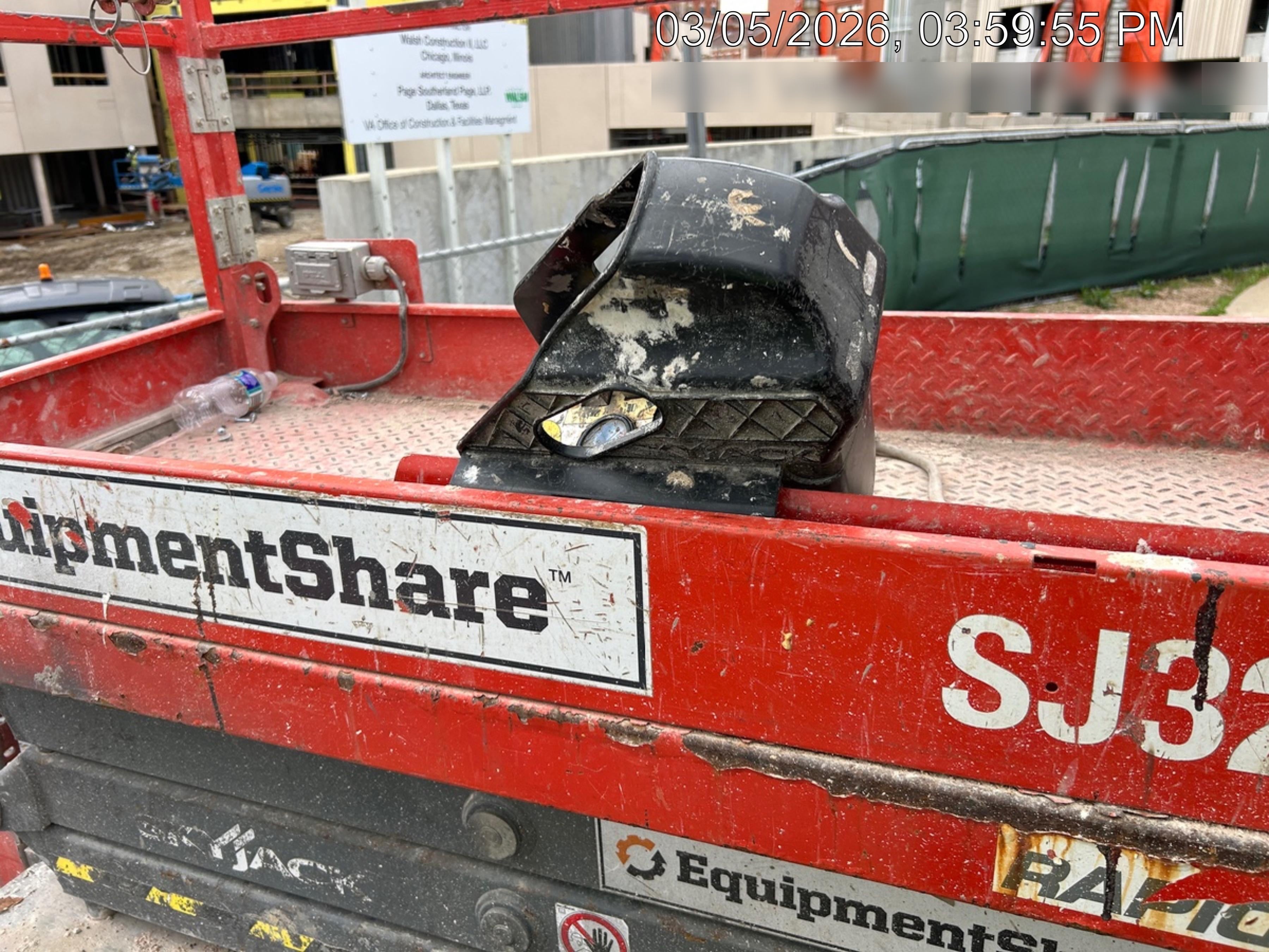 2019 SKYJACK SJIII-3219