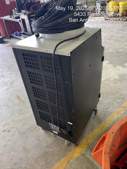 2023 KWIKOOL KPAC2421-2