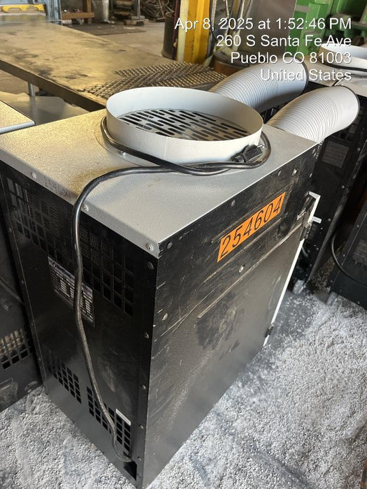 2022 KWIKOOL KPAC1811-2