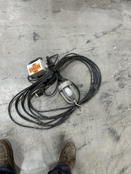 2022 LIND EQUIPMENT GST50