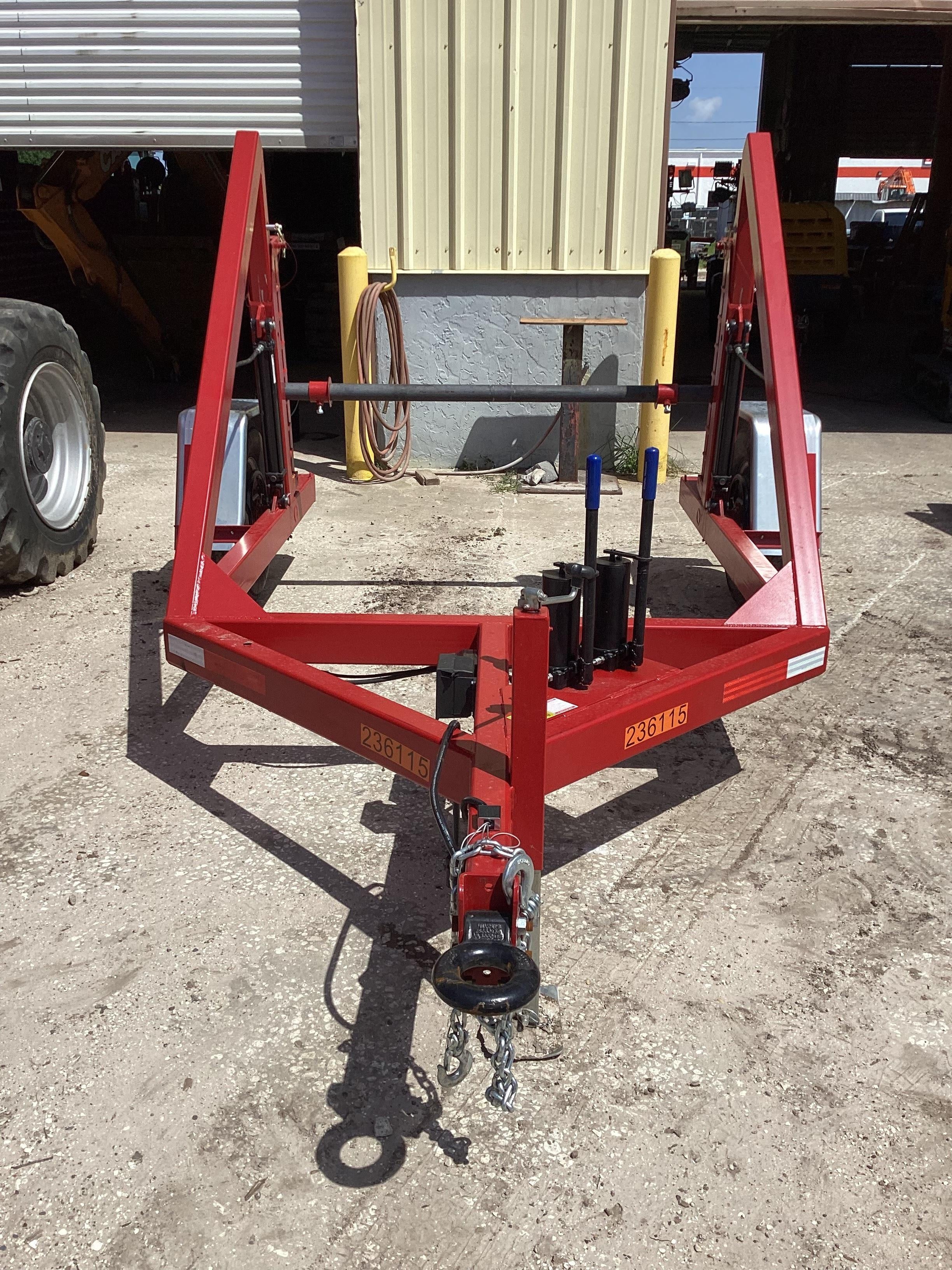2022 JTC JTC-8000