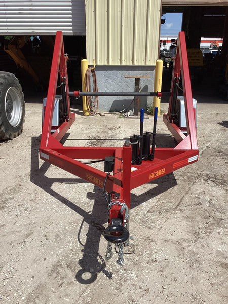 2022 JTC JTC-8000