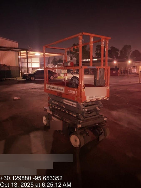 2023 SKYJACK SJ3219