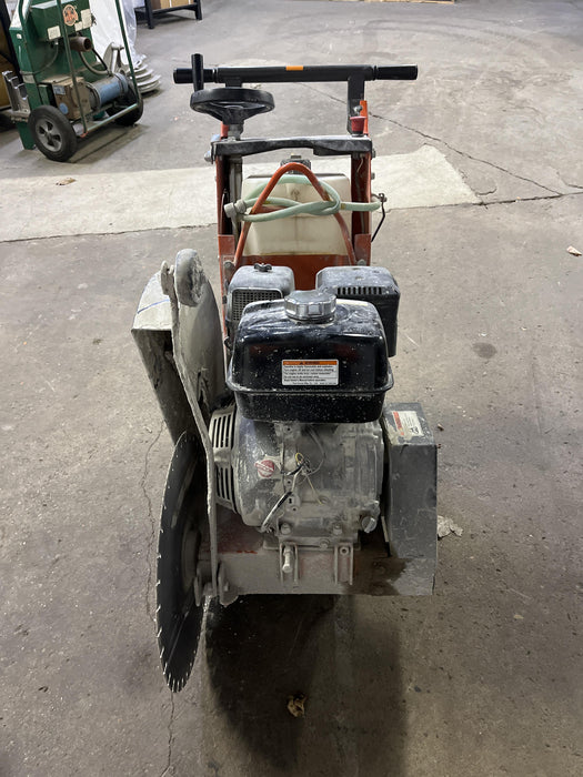 2021 HUSQVARNA FS400