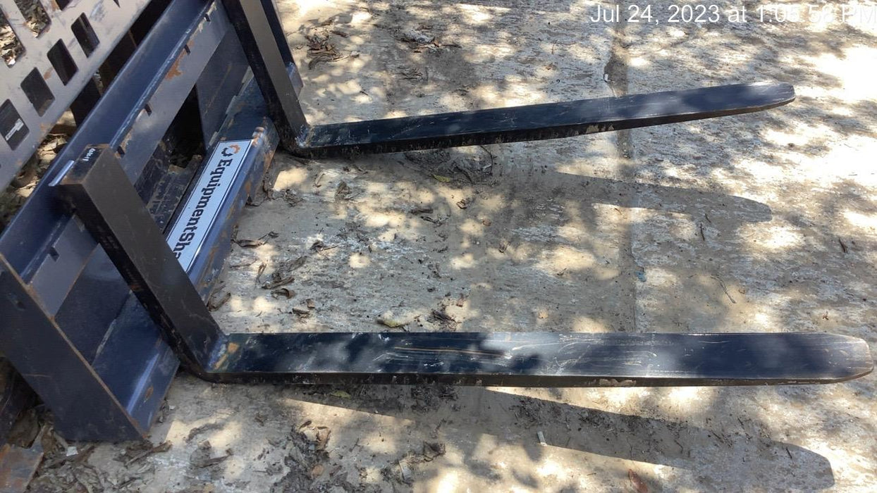 2023 SOLESBEE SPF-48