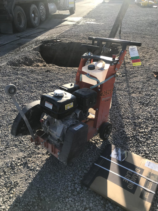 2024 HUSQVARNA FS 400 LV