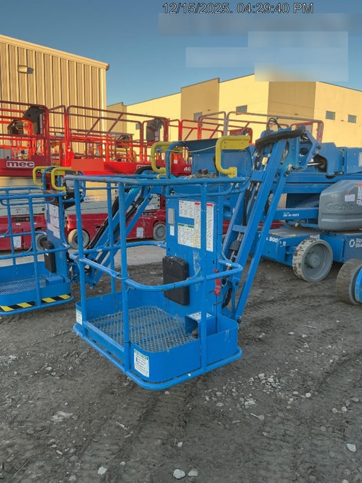 2020 GENIE Z-30/20N RJ