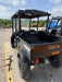 2022 Club Car CA1700D Canopy, Diesel, 4 Passenger