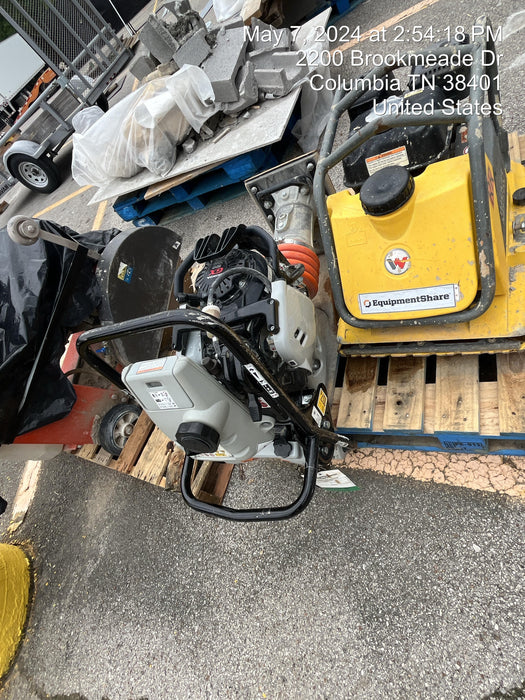 2023 MULTIQUIP MTX60HD