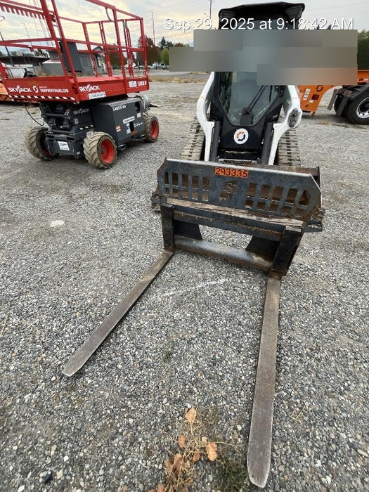 2023 SOLESBEE SPF-48