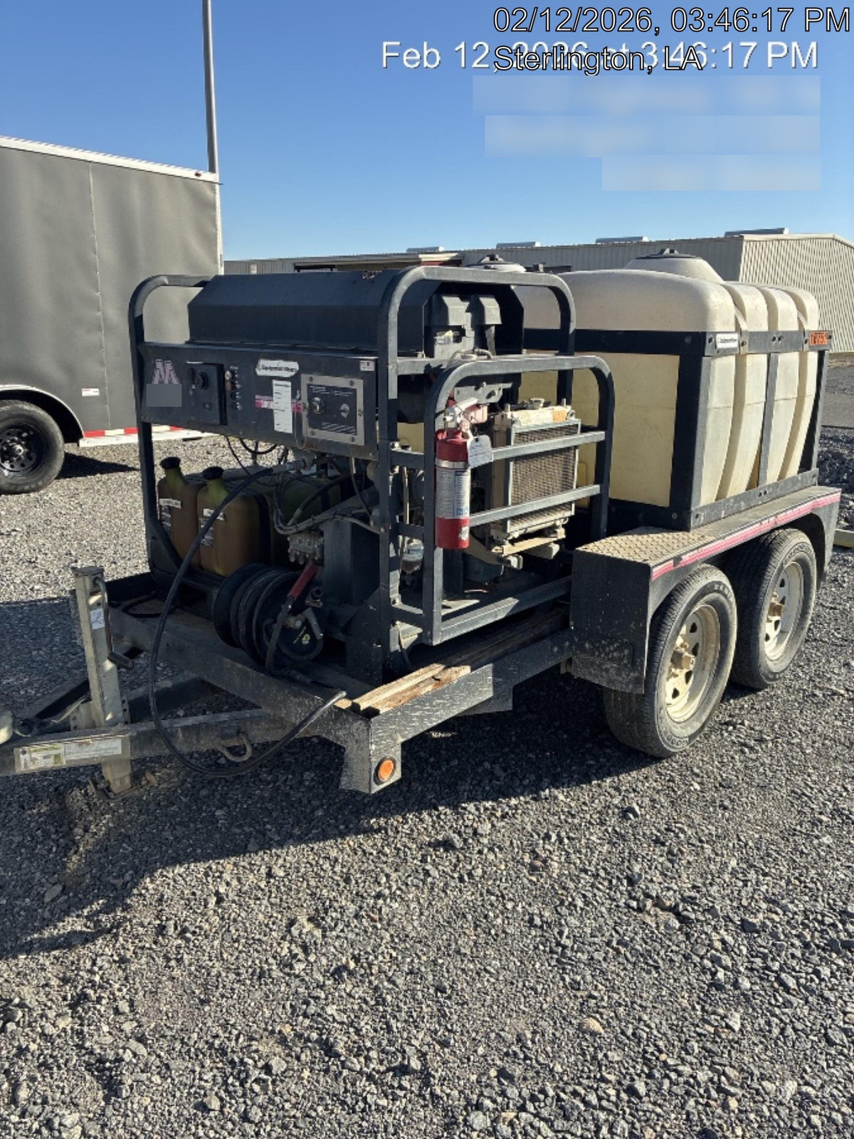 2020 MI-T-M CORPORATION HS-3006-0MDK-UR