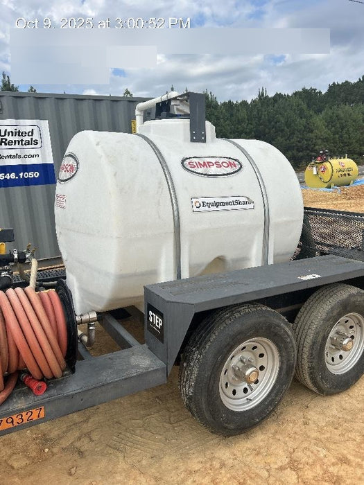 2023 SIMPSON SWT-52517