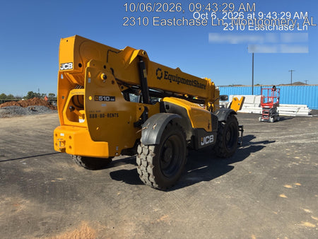 2026 JCB 510-56