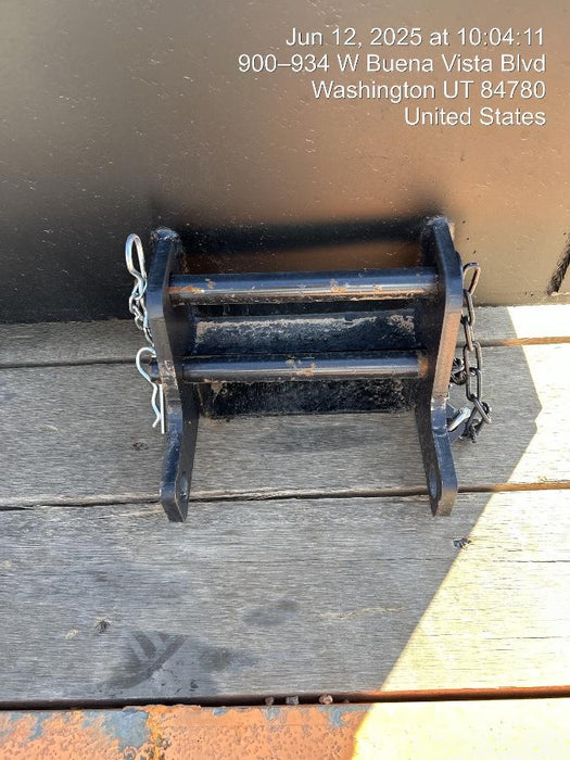 2025 STAR INDUSTRIES 1425