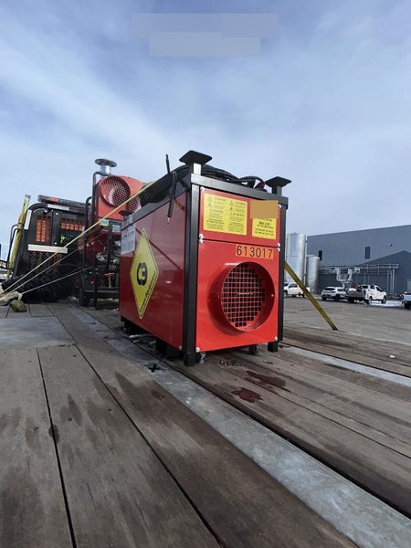2025 CAMPO EB60E240480V
