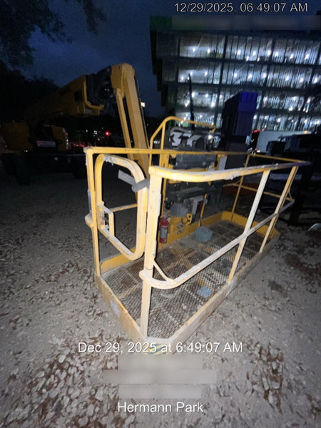 2022 HAULOTTE HT85 RTJ O