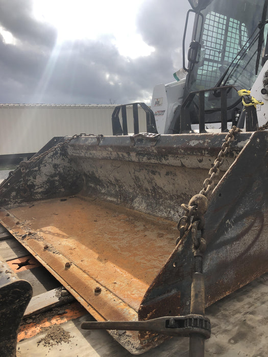 2020 WOODS 48" Pallet Forks - Woods