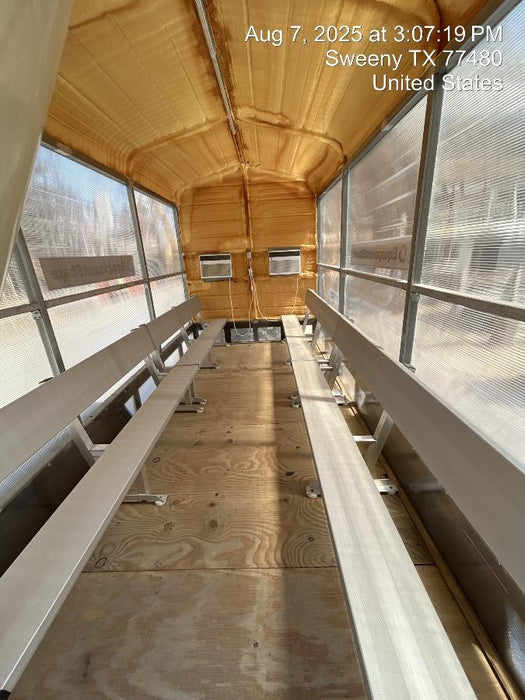 2024 PRO EPIC FBPRO-4K18S