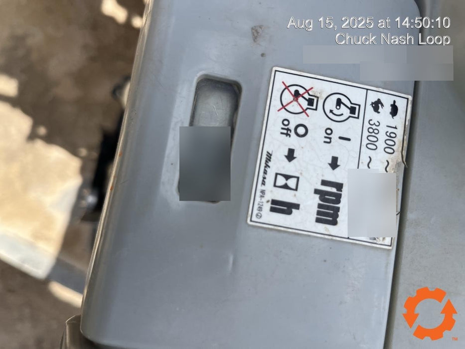 2023 MULTIQUIP MTX60HD