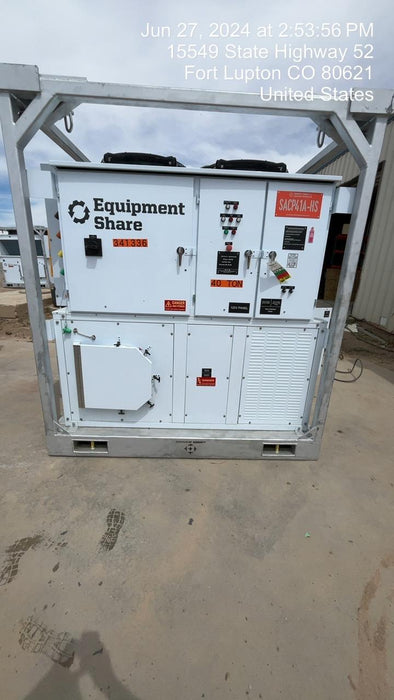 2023 SMARTECH SACP41A-HS