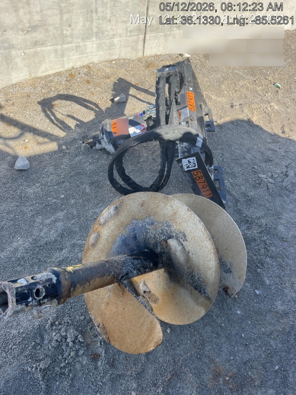 2025 PALADIN X1975D