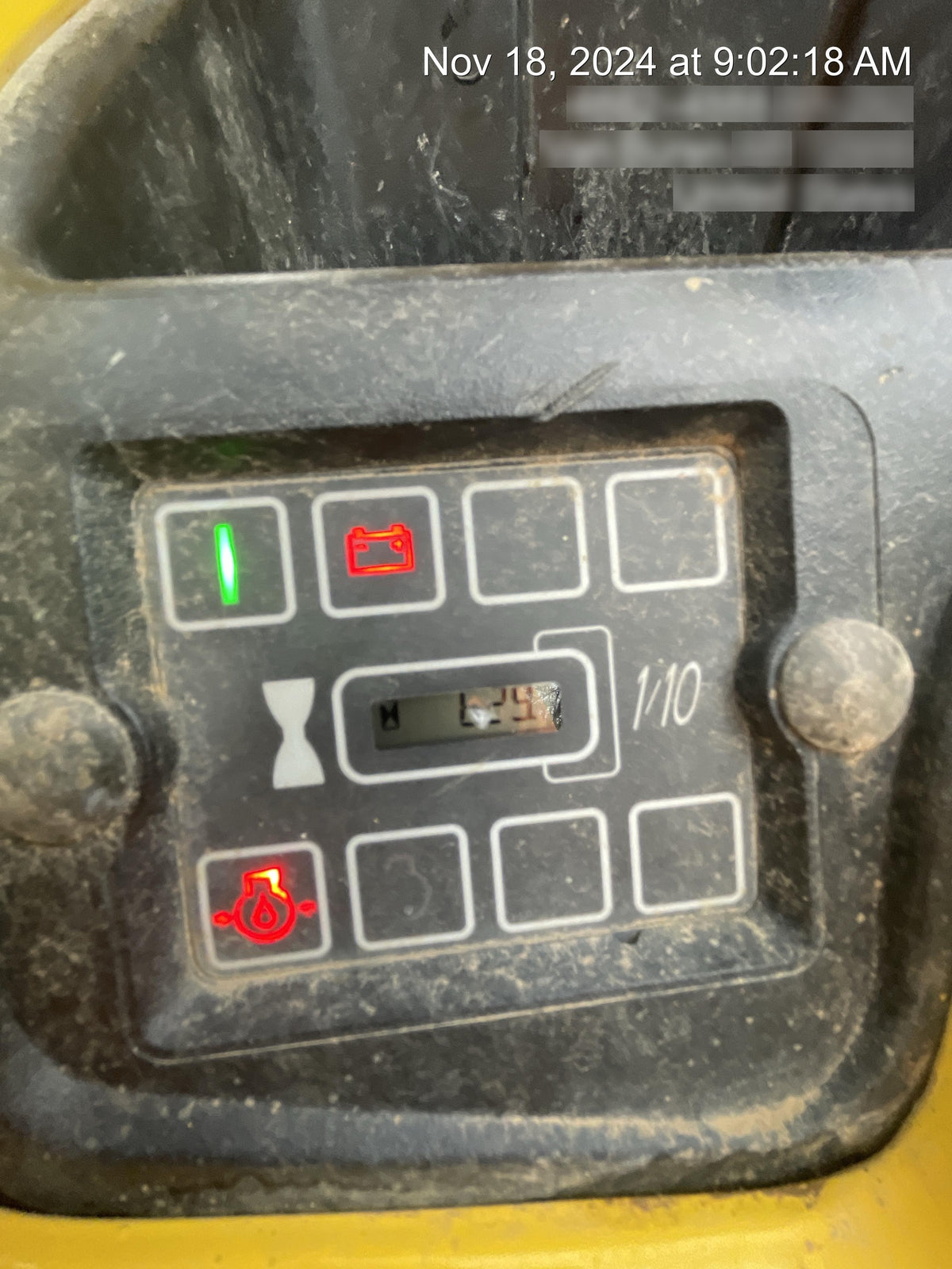 2019 WACKER NEUSON RTKx-SC3