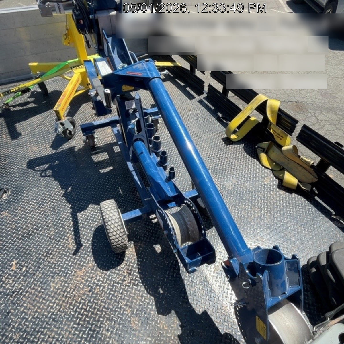 2024 CURRENT TOOLS 100A