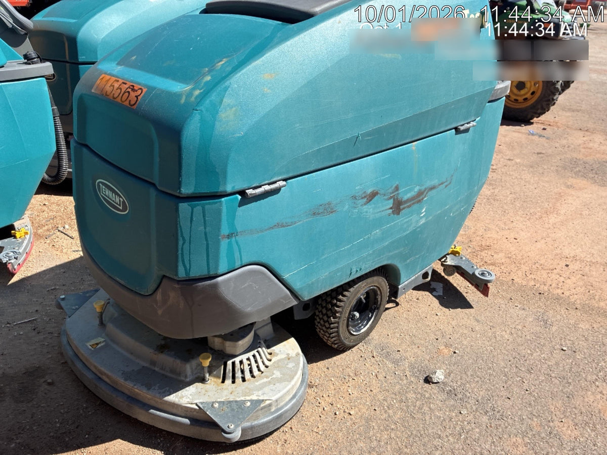 2020 TENNANT T600E