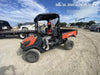2019 KUBOTA RTV-XG850WL-H