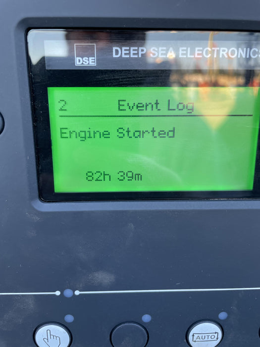 2022 AIRMAN SDG25S-8E1