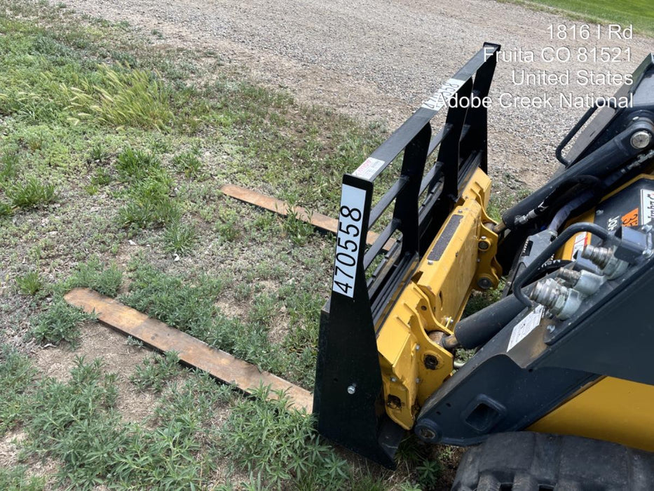 2024 ARROW MATERIAL HANDLING F5100CB - 72"