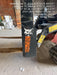 2023 BOBCAT 36" Mini Skid Steer Fork Carriage - Bobcat