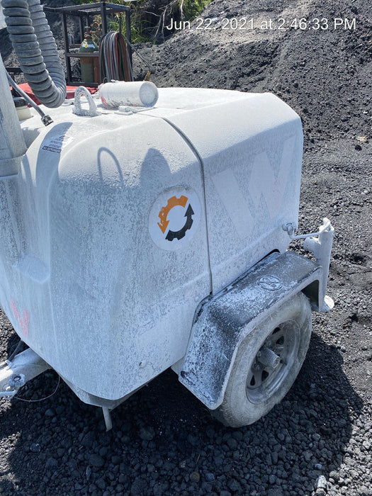 2019 WACKER NEUSON LTV6K-LED