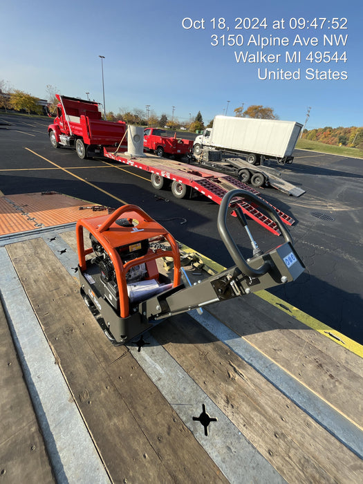 2024 HUSQVARNA LG300