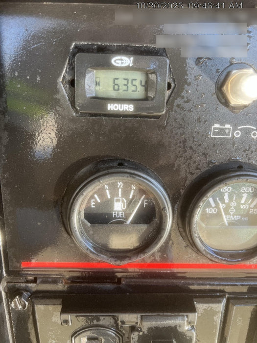 2025 LINCOLN ELECTRIC LE400