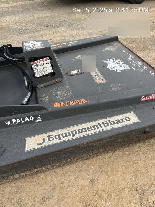 2020 PALADIN 30372A-0022