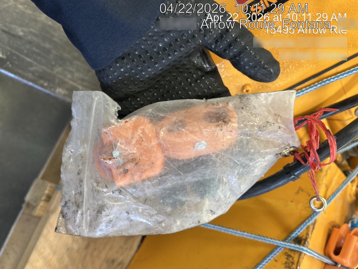 2023 HARRINGTON SNER020L
